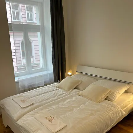 Apartment Helen New Chain Florenc Prague